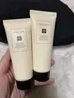 Jo Malone Lime Basil & Mandarin Body Lotion75ml& Wood Sage Body Wash 75ml