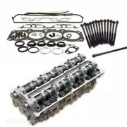 Acme Engine - Cylinder Head Kit, VRS, Head Gasket And Head Bolt Set WE - 181121