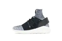 在飛比找Yahoo!奇摩拍賣優惠-【KA】Adidas Doom Tubular PK 灰 黑