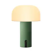 Mirabella Ivy Portable LED Table Lamp