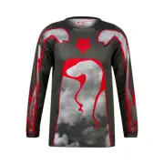 Fox Racing Youth 180 ATLAS jersey Motocross MX ATV MTB UTV Offroad Dirtbike