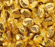 Werther's Original "CARAMEL" Hard Candies- BULK CANDY- 2 POUNDS