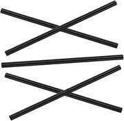STOBOK Portable Writing Tool: 5pcs Multipurpose Pencil Marker Pen Set for School Diy