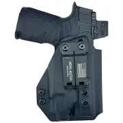 - IWB Compatible with Sig P365/ P365XL with TLR-8 Sub Holster - Optic Ready -...