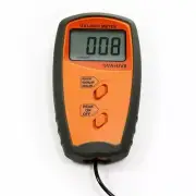 UV Light Meter UVA and UVB Measurement Tester with Wavelength Range 290~390nm
