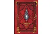 Encyclopaedia Eorzea: The World of Final Fantasy XIV - Volume II