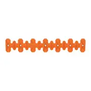 Polisport Armadillo 4T Pipe Guard 75-848-38O (5604415111365)