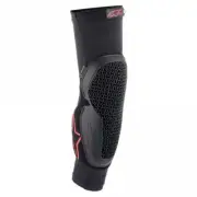 Alpinestars Adult Armour - Elbow - Bionic Flex (Black)
