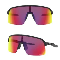 在飛比找momo購物網優惠-【Oakley】SUTRO LITE(亞洲版 PRIZM 色