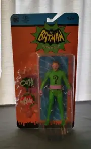 McFarlane Toys Batman The Riddler 6 in Action Figure