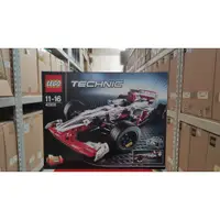 在飛比找蝦皮購物優惠-全新未拆 絕版品 樂高 LEGO 42000 Grand P