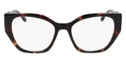 McAllister MC4539 Eyeglasses Unisex Tortoise 54mm New 100% Authentic