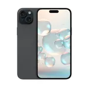 Apple iPhone 15 Plus 128GB Black - As New Refurbished