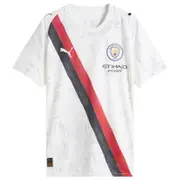 Puma x Kidsuper MCFC Home Jersey Replica