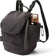 [Bellroy] Cinch Minipack (lightweight 9 liter backpack with external organization and adjustable shoulder straps)