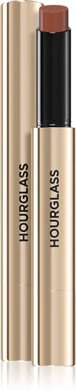 Hourglass Phantom Volumizing Glossy Moisturizing Lipstick with Balm Color 105 Trace 1.7 g