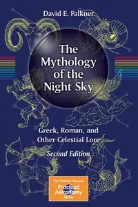 在飛比找誠品線上優惠-The Mythology of the Night Sky