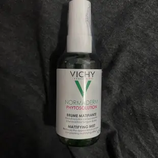 Vichy 植萃極效控油噴霧 全新