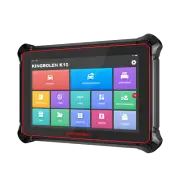 2025 Bidirectional Online Coding Full System Automotive Diagnostic Scanner Tool