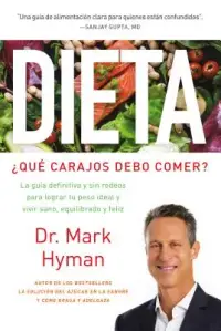 在飛比找博客來優惠-Dieta ¿Qué carajos debo comer?