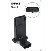 Tridon Mass Air Flow Sensor - TAF162