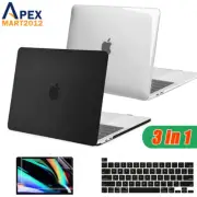 Hard Case For MacBook Pro 13.3" A2338 M2 M1 A2289 A2251 Screen & Keyboard Cover