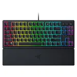 【RAZER 雷蛇】雨林狼蛛 V3 短軸 TKL 電競鍵盤