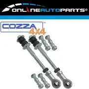 Rear H/Duty Extended Sway Bar Link Kit for Nissan Patrol GQ Y60 with 2"-8" Lift (for: Ford)