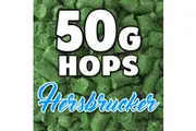 HERSBRUCKER Hop Pellets 50g Hops GER Home Brew Beer Foil Sealed For Freshness