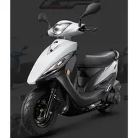 在飛比找蝦皮購物優惠-KYMCO 光陽機車GP 125  125Fi  來店訂購 