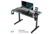 ONEX Eureka Ergonomic GIP-44B Gaming Desk [ERK-GIP-44B]