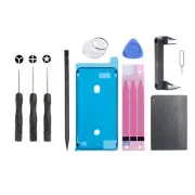 JIAFA JF-8160 11 in 1 Battery Repair Tool Set for iPhone 6s Plus Spare Parts