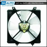 For MIATA 99-05 RADIATOR FAN SHROUD ASSEMBLY