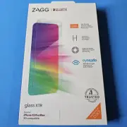 ZAGG Glass XTR Screen Protector for Apple iPhone 13 Pro Max (6.7")