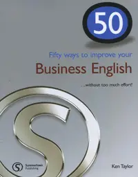 在飛比找誠品線上優惠-50 Ways to Improve Your Busine