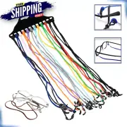 Sunglasses Neck Cord Reading Glasses Lanyard Strap Spectacle String Holder Chain