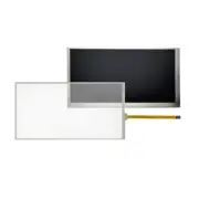 LCD Screen with Touch Screen Replacement for Kenwood DNX576S DNX-576S
