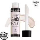 wet n wild MegaGlo Hello Halo Liquid Highlighter Makeup - Shimmer
