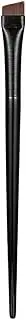 Eyebrow Brushes | Eye Liner Brush | Flat Eyeliner Brushes for Precision Makeup Application Fine Angled Ultra Thin Slanted Flat Angle