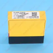 One Fluke TC01A mobile phone infrared thermal imager PCB circuit thermal camera