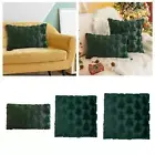 Throw Pillow Cover Cushion Cover for Sofa Living Room Winter Holiday