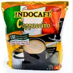 INDOCAFE CAPPUCCINO 50X25G