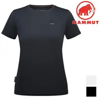 在飛比找蝦皮商城優惠-Mammut 長毛象 Essential T-Shirt A