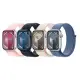 Apple Watch S9 GPS 45mm 鋁金屬錶殼/運動型錶環 粉紅色/午夜色/星光色/銀色 智慧手錶 欣亞 #春節出遊