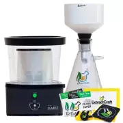SOURCE Turbo Botanical Extraction - Odorless Closed-Loop - Complete Set