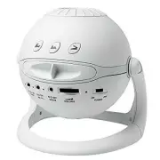 SEGA TOYS HOMESTAR Home Planetarium Snow White New.JP