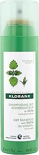 Klorane Nettle Dry Shampoo 150ml - Oily Hair