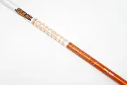New Graphite Design Tour AD Orange 95-S 98g STIFF 39" Driving Iron Shaft .355