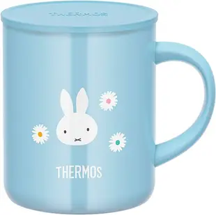 日本代購 THERMOS 膳魔師 JDG-350 不鏽鋼真空保溫杯 米奇 米妮 米飛兔 聯名款 350ml 保溫保冰