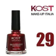 [Kost make up] Enamel cost 29